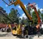 2016 JCB 510-56 S Forklift