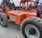 2017 SKYTRAK 8042 Forklift