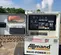 2018 Allmand MP25 Diesel Generator