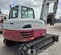 2020 Takeuchi TB290C Mini Excavator