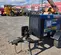2020 Miller Welders BIG BLUE 400PRO Welder