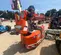 2018 Jekko MPK20W Crane