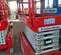 2018 MEC MICRO 19 Scissor Lift