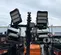2022 Generac MLTS-4 Portable Work Light