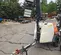 2022 Generac MLTS-4 Portable Work Light