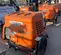 2020 Generac MLT6SKDS Portable Light Tower