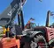 2017 Skyjack SJ1256THS Forklift