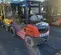 2019 Toyota 8FGU30 Warehouse Forklift