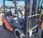 2019 Toyota 8FGU25 Warehouse Forklift