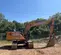 2018 Case CX130D Excavator
