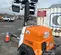 2021 Generac MLTS-2 Portable Work Light