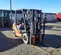2019 Toyota 8FGU25 Warehouse Forklift
