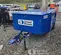 2018 Allmand MH500IQ Indirect Fired Heater