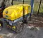 2021 Wacker Neuson RTLX-SC3 Double Drum Roller