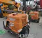 2021 Generac MLT6SMDS Portable Light Tower