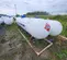 2014 Quality Steel T1000 Fuel Tank