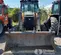 2021 Case 580N EP Backhoe Loader