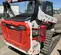 2021 Bobcat T76 Track Loader