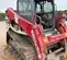 2021 Takeuchi TL12V2-CR Track Loader