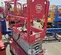 2017 MEC MICRO 19 Scissor Lift