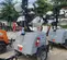 2018 Wacker Neuson LTV6L Portable Light Tower