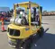 2019 HYSTER H50XT Warehouse Forklift