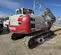 2019 Takeuchi TB2150CR Excavator