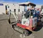 2021 Takeuchi TB20E Mini Excavator