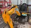 2023 JCB 19C-1E Mini Excavator