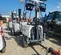2018 Atlas Copco V5+LED Portable Work Light