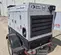 2021 Wacker Neuson G25 T4F Diesel Generator