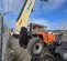 2018 JLG 1055 Forklift