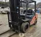 2018 Toyota 8FGU30 Warehouse Forklift
