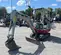 2021 Takeuchi TB216 Mini Excavator