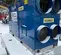 2021 Frost Fighter IHS 700 Indirect Fired Heater