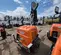 2021 Generac MLT6SMDS Portable Light Tower