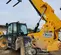 2018 JCB 510-56 S Forklift