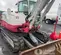 2019 Takeuchi TB290C Mini Excavator