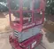 2018 MEC MICRO 19 Scissor Lift