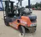 2019 Toyota 8FGU25 Warehouse Forklift