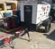 2022 Wacker Neuson G25 T4F Diesel Generator