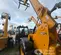 2015 JCB 507-42 Forklift
