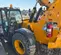 2018 JCB 512-56 S Forklift