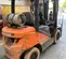 2020 Doosan G30N-7 LP Warehouse Forklift