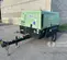 2019 Sullair 375H DPQ-JD3 Air Compressor