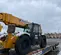2020 JCB 512-56 S Forklift