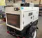 2019 Wacker Neuson G25 T4F Diesel Generator