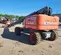 2017 Skyjack SJ82T Boom Lift