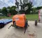 2021 Generac MLT6SMDS Portable Light Tower