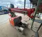 2017 Jekko MPK20WD Crane